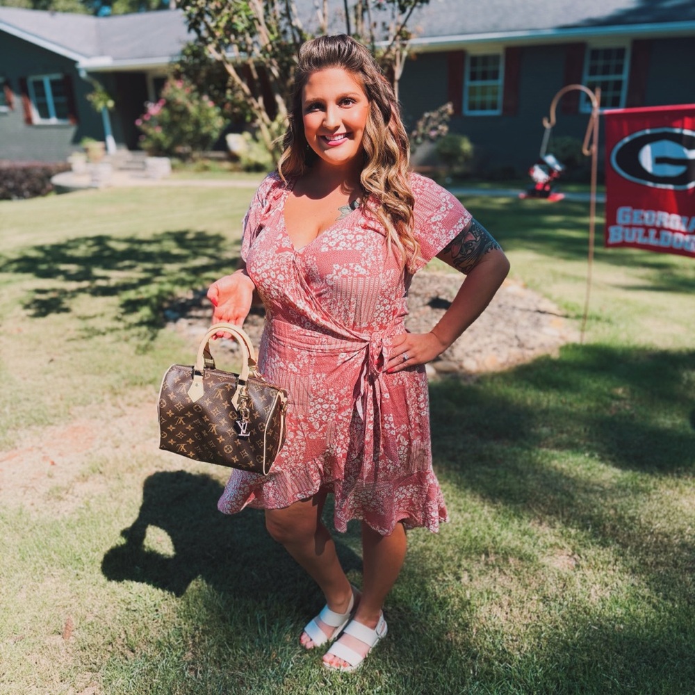Meet your Posher, Carolina